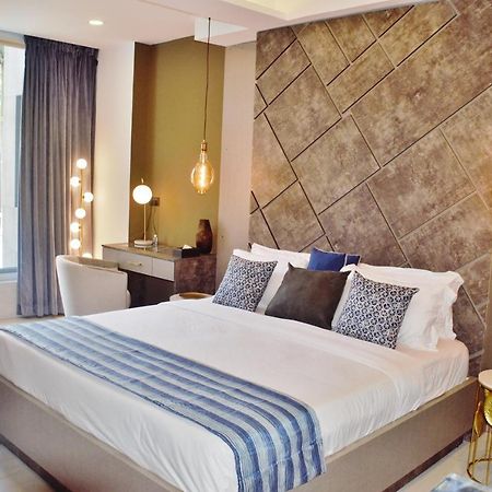 Aparthotel The Pool Labone Acra Exterior foto